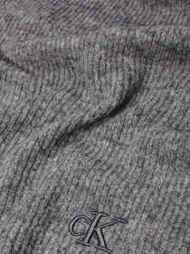 Шарф Calvin Klein Thick Embroidery модель K60K612664-0I0 Фото