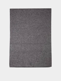 Шарф Calvin Klein Thick Embroidery модель K60K612664-0I0 Фото