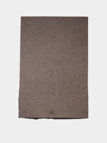 Шарф Calvin Klein Thick Embroidery модель K60K612664-PCF Фото