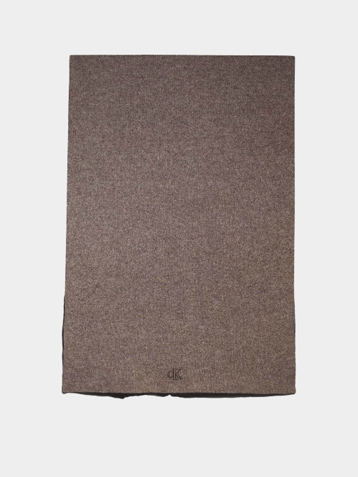 Шарф Calvin Klein Thick Embroidery модель K60K612664-PCF Фото