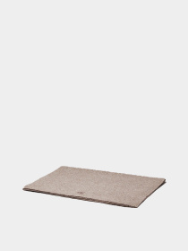 Шарф Calvin Klein Thick Embroidery модель K60K612664-PCF Фото