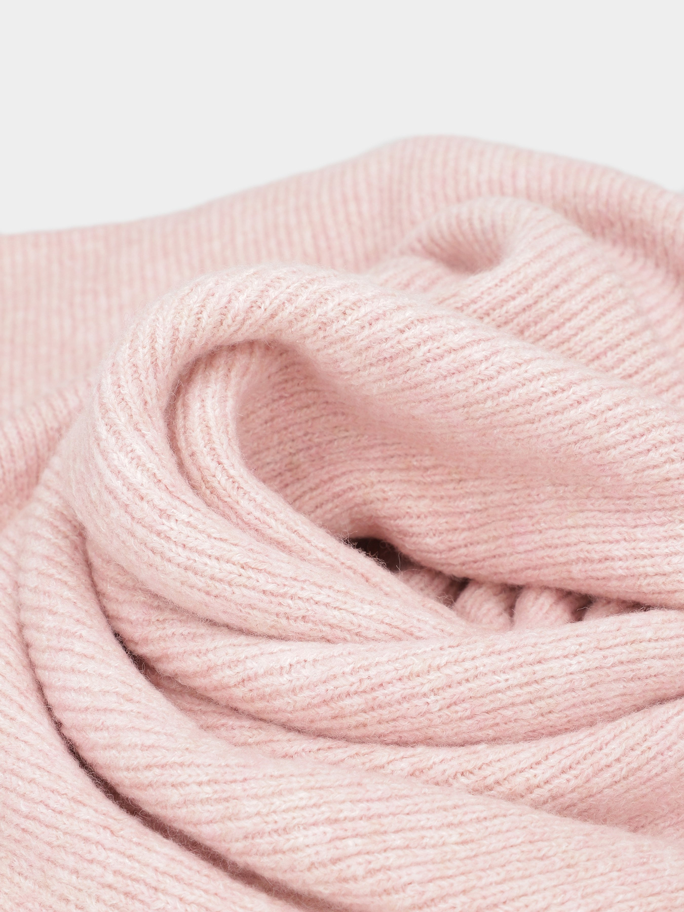 Шарф Calvin Klein Thick Embroidery модель K60K612664-PCJ Фото