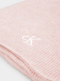 Шарф Calvin Klein Thick Embroidery модель K60K612664-PCJ Фото