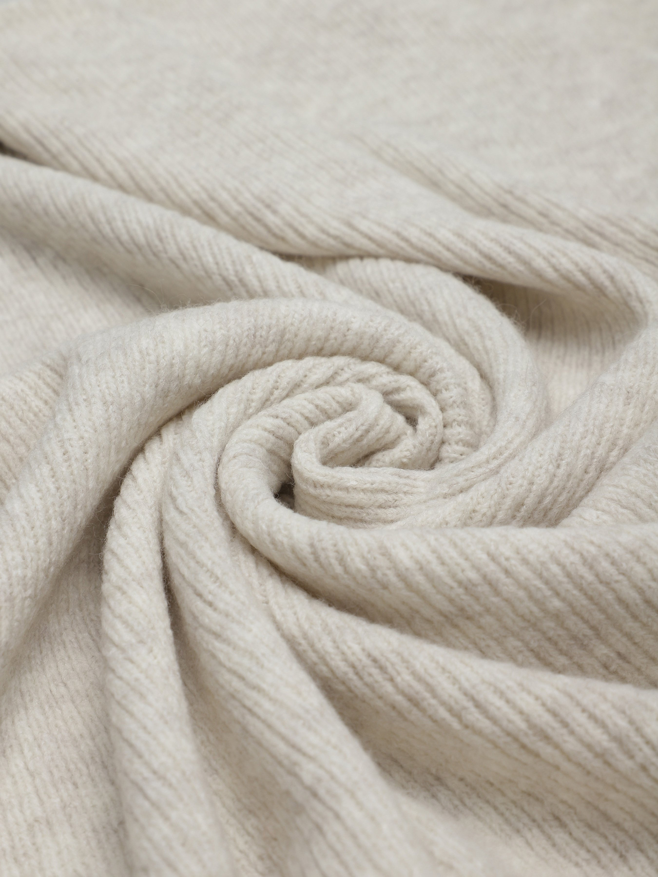 Шарф Calvin Klein Thick Embroidery модель K60K612664-PF6 Фото