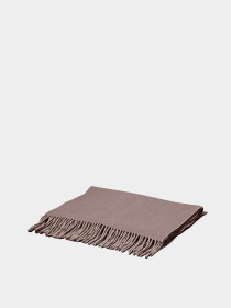 Шарф Calvin Klein Fringes Two Tones модель K60K612705-PA0 Фото