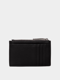 Кошелек Calvin Klein Must Cardholder модель K60K611095-BAX Фото