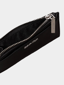 Кошелек Calvin Klein Must Cardholder модель K60K611095-BAX Фото