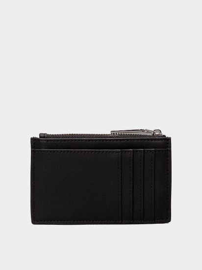 Гаманець Calvin Klein Must Cardholder модель K60K611095-BAX — фото - INTERTOP