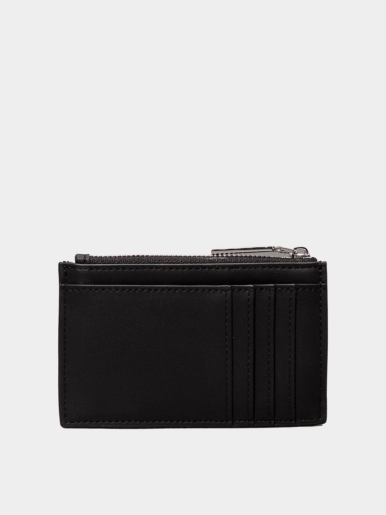 Гаманець Calvin Klein Must Cardholder модель K60K611095-BAX Фото