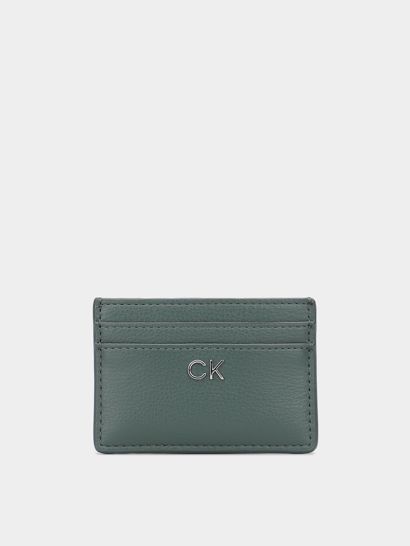 Кошелек Calvin Klein Daily Slim модель K60K612427-LG2 Фото