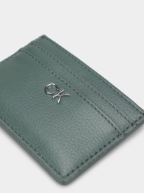 Кошелек Calvin Klein Daily Slim модель K60K612427-LG2 Фото