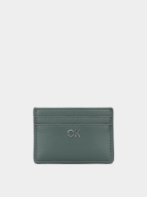 Кошелек Calvin Klein Daily Slim модель K60K612427-LG2 Фото