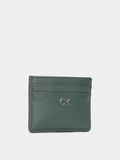 Гаманець Calvin Klein Daily Slim модель K60K612427-LG2 — фото - INTERTOP