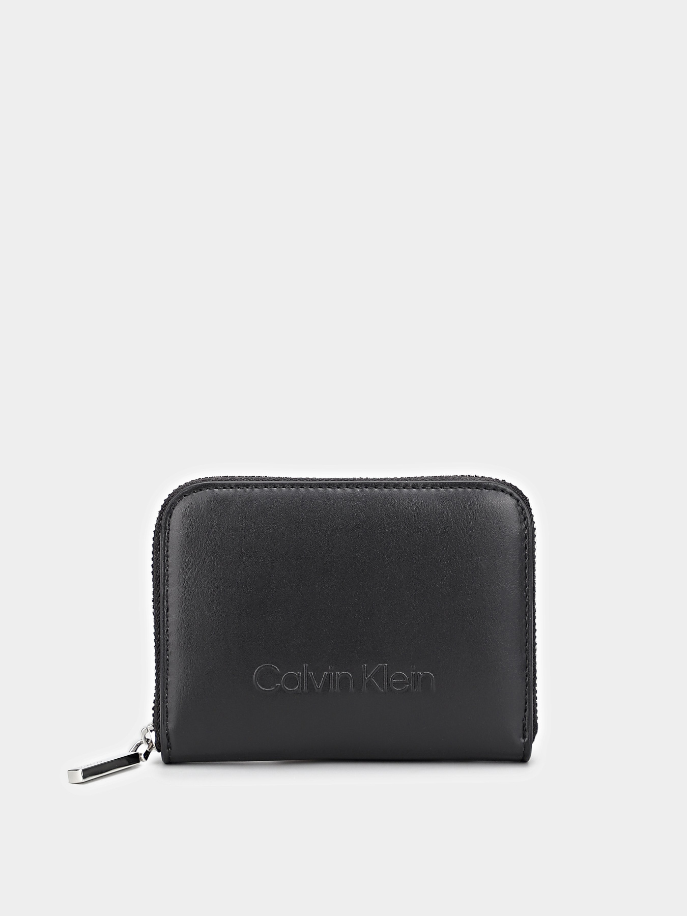 Кошелек Calvin Klein Embossed Logo модель K60K612437-BEH Фото