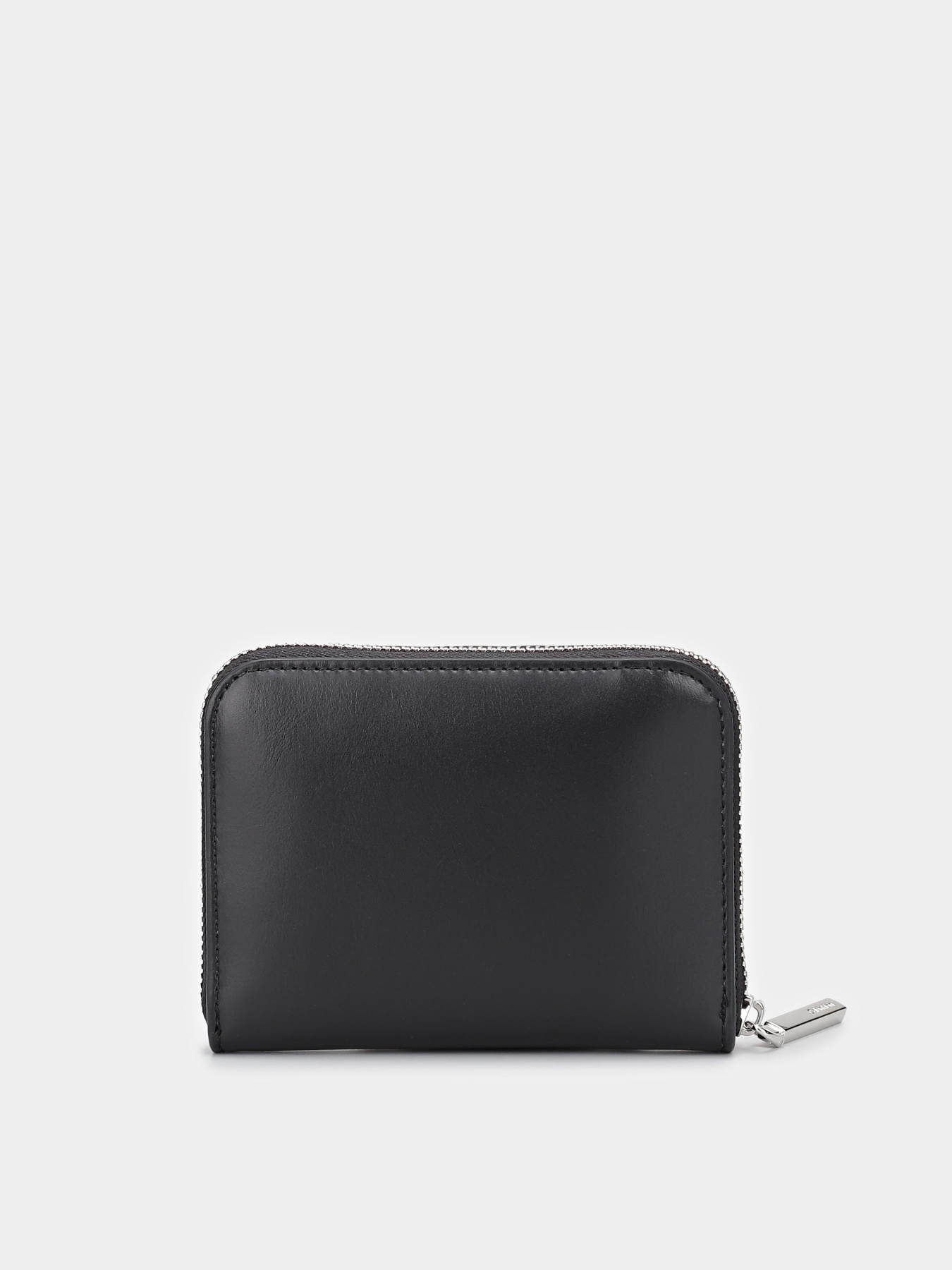 Гаманець Calvin Klein Embossed Logo модель K60K612437-BEH Фото