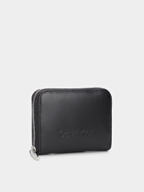 Гаманець Calvin Klein Embossed Logo модель K60K612437-BEH Фото