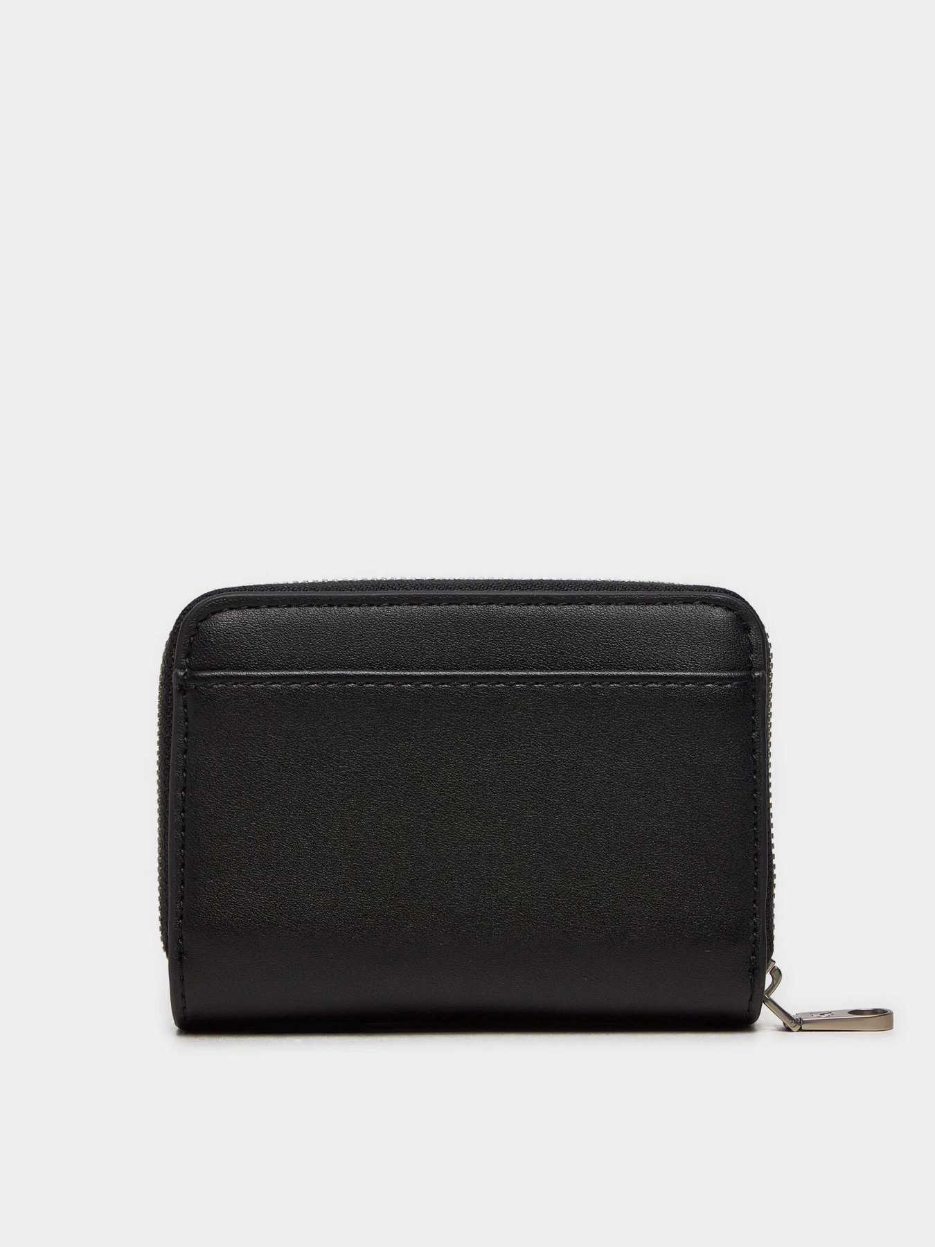 Кошелек Calvin Klein Sculpted Med Zip модель K60K612741-BEH Фото