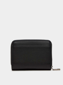 Кошелек Calvin Klein Sculpted Med Zip модель K60K612741-BEH Фото