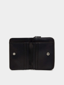 Кошелек Calvin Klein Sculpted Med Zip модель K60K612741-BEH Фото