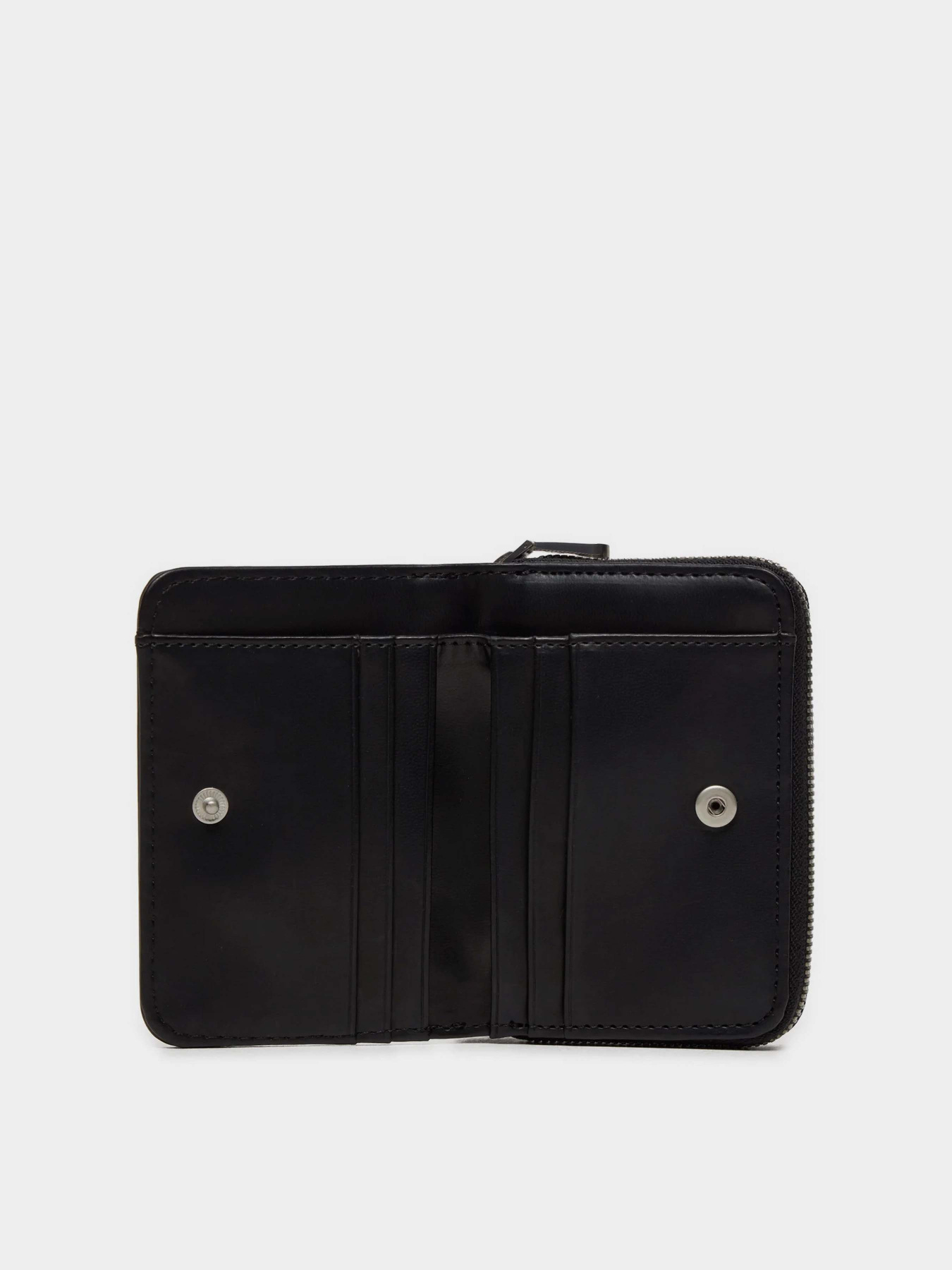 Гаманець Calvin Klein Sculpted Med Zip модель K60K612741-BEH Фото