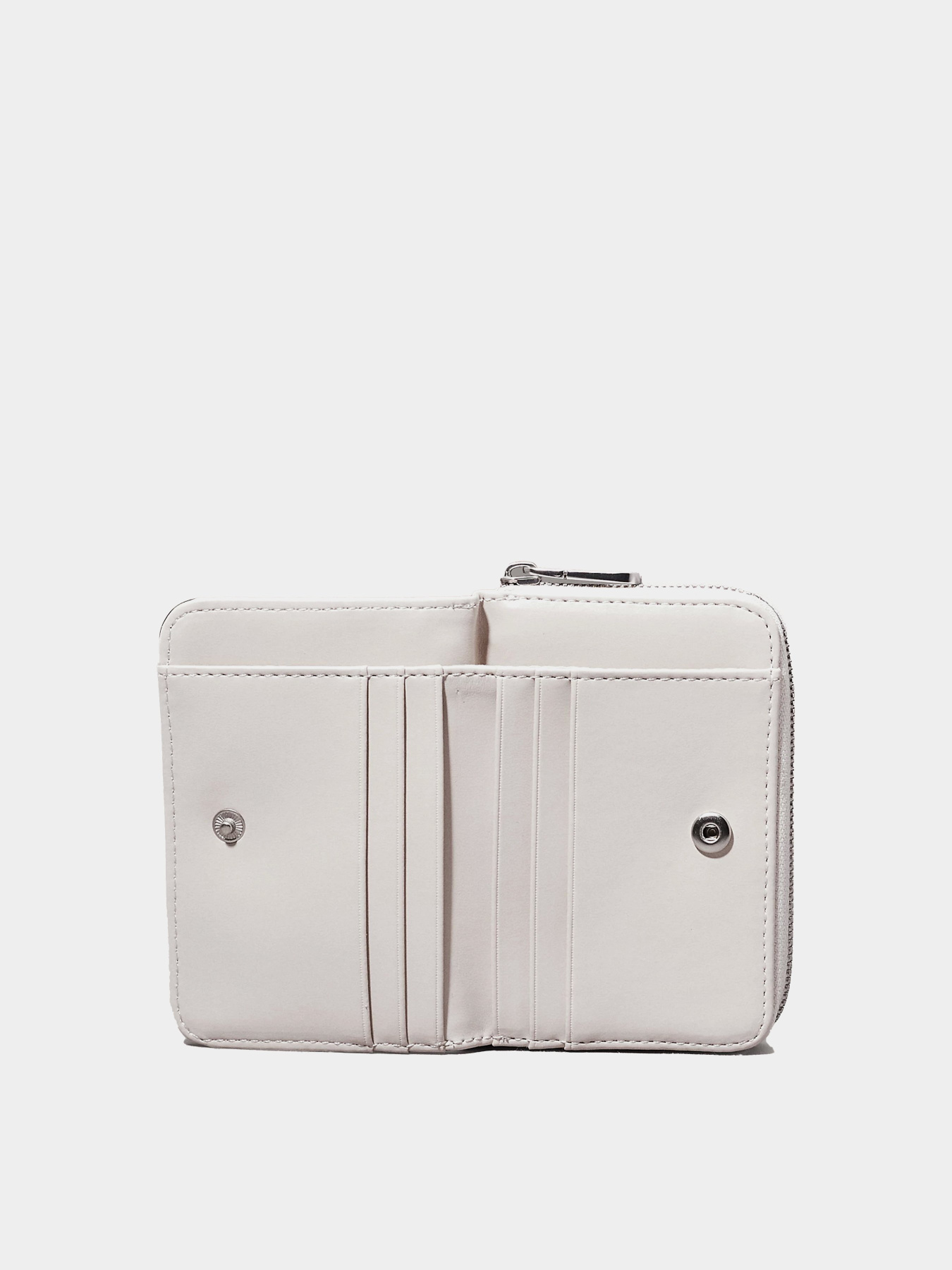 Кошелек Calvin Klein Sculpted Med модель K60K612741-PCJ Фото