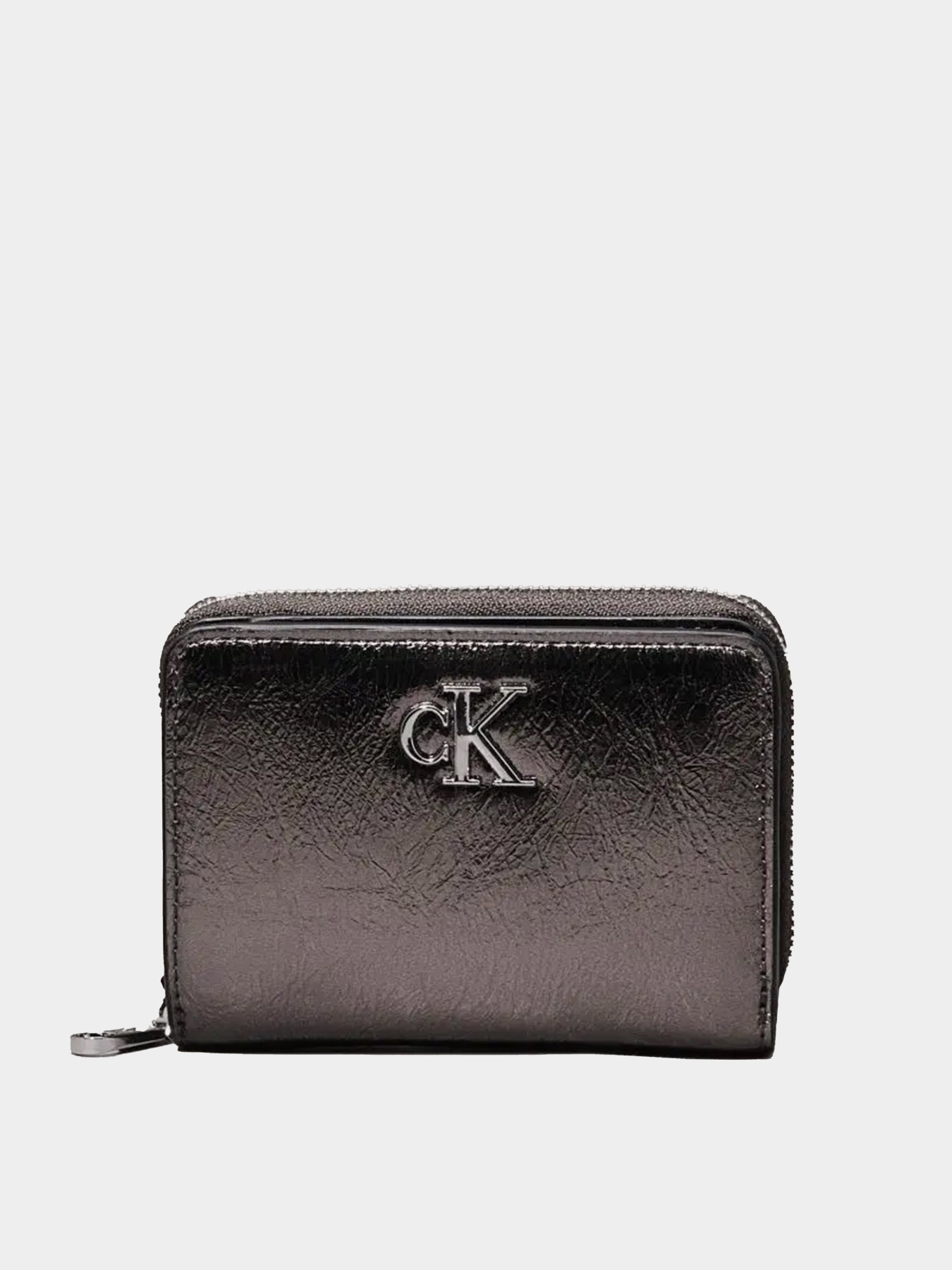 Кошелек Calvin Klein Minimal Monogram модель K60K612745-ADA Фото