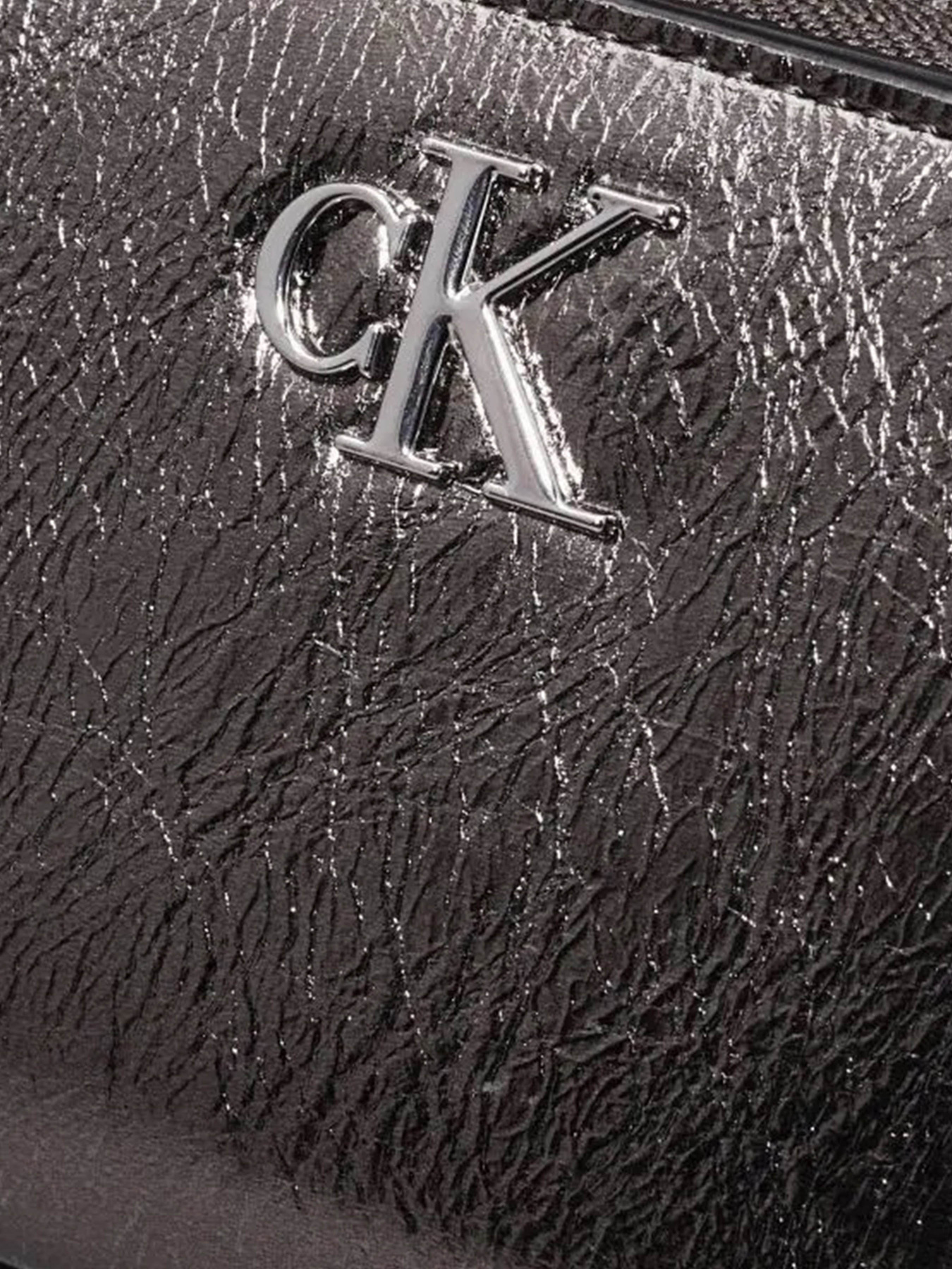 Гаманець Calvin Klein Minimal Monogram модель K60K612745-ADA Фото