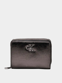 Кошелек Calvin Klein Minimal Monogram модель K60K612745-ADA Фото