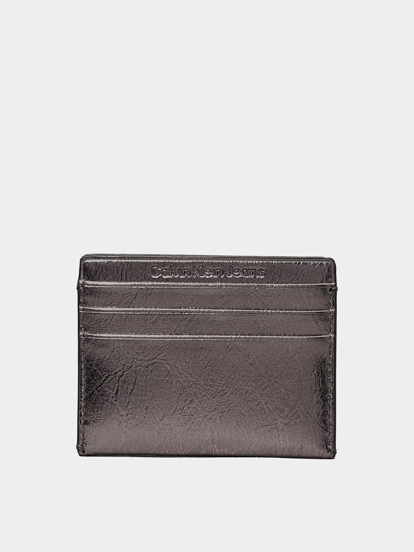 Кошелек Calvin Klein Minimal Monogram модель K60K612750-ADA Фото
