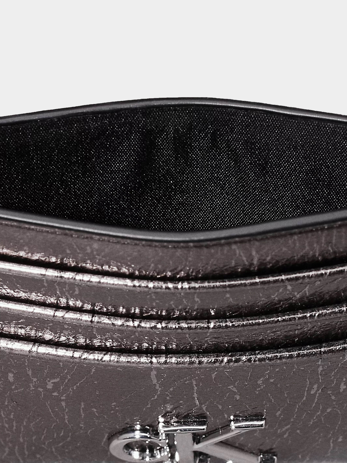 Кошелек Calvin Klein Minimal Monogram модель K60K612750-ADA Фото