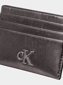 Кошелек Calvin Klein Minimal Monogram модель K60K612750-ADA Фото