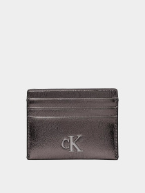 Кошелек Calvin Klein Minimal Monogram модель K60K612750-ADA Фото