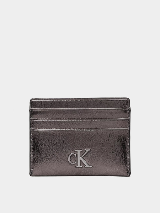 Кошелек Calvin Klein Minimal Monogram модель K60K612750-ADA Фото