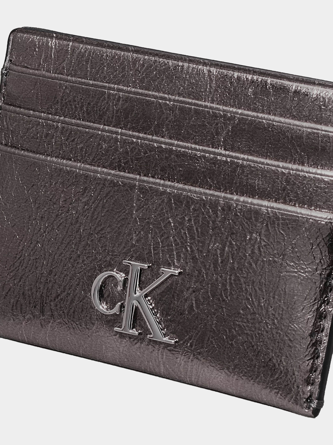 Гаманець Calvin Klein Minimal Monogram модель K60K612750-ADA Фото