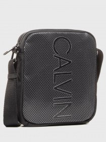 Мессенджер Calvin Klein модель K50K506024_BAX0 Фото