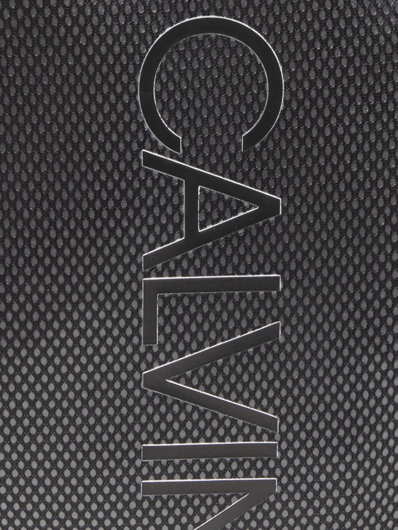 Мессенджер Calvin Klein модель K50K506024_BAX0 Мессенджер Calvin Klein модель K50K506024_BAX0 Фото