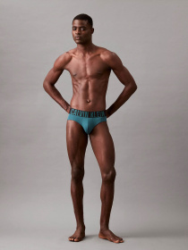 Набір трусів Calvin Klein Underwear Intense Power Hip Brief модель 000NB3610A-Q1J Фото