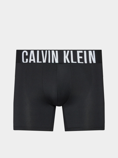 Набір трусів Calvin Klein Underwear Intense Power модель 000NB3612A-Q1L — фото - INTERTOP