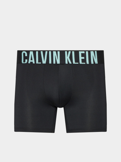 Набір трусів Calvin Klein Underwear Intense Power модель 000NB3612A-Q1L — фото 3 - INTERTOP