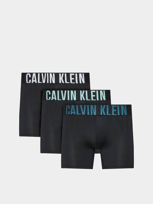 Набір трусів Calvin Klein Underwear Intense Power модель 000NB3612A-Q1L Фото