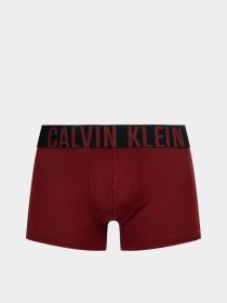 Набор трусов Calvin Klein Underwear Trunk 3pk модель 000NB3775A-Q1Q Фото