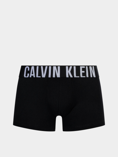 Набір трусів Calvin Klein Underwear Trunk 3pk модель 000NB3775A-Q1Q — фото 4 - INTERTOP