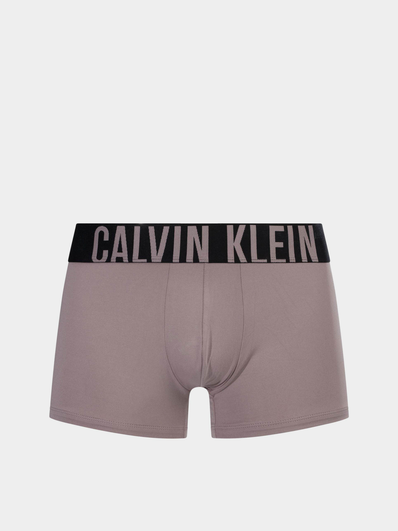 Набір трусів Calvin Klein Underwear Trunk 3pk модель 000NB3775A-Q1Q Фото