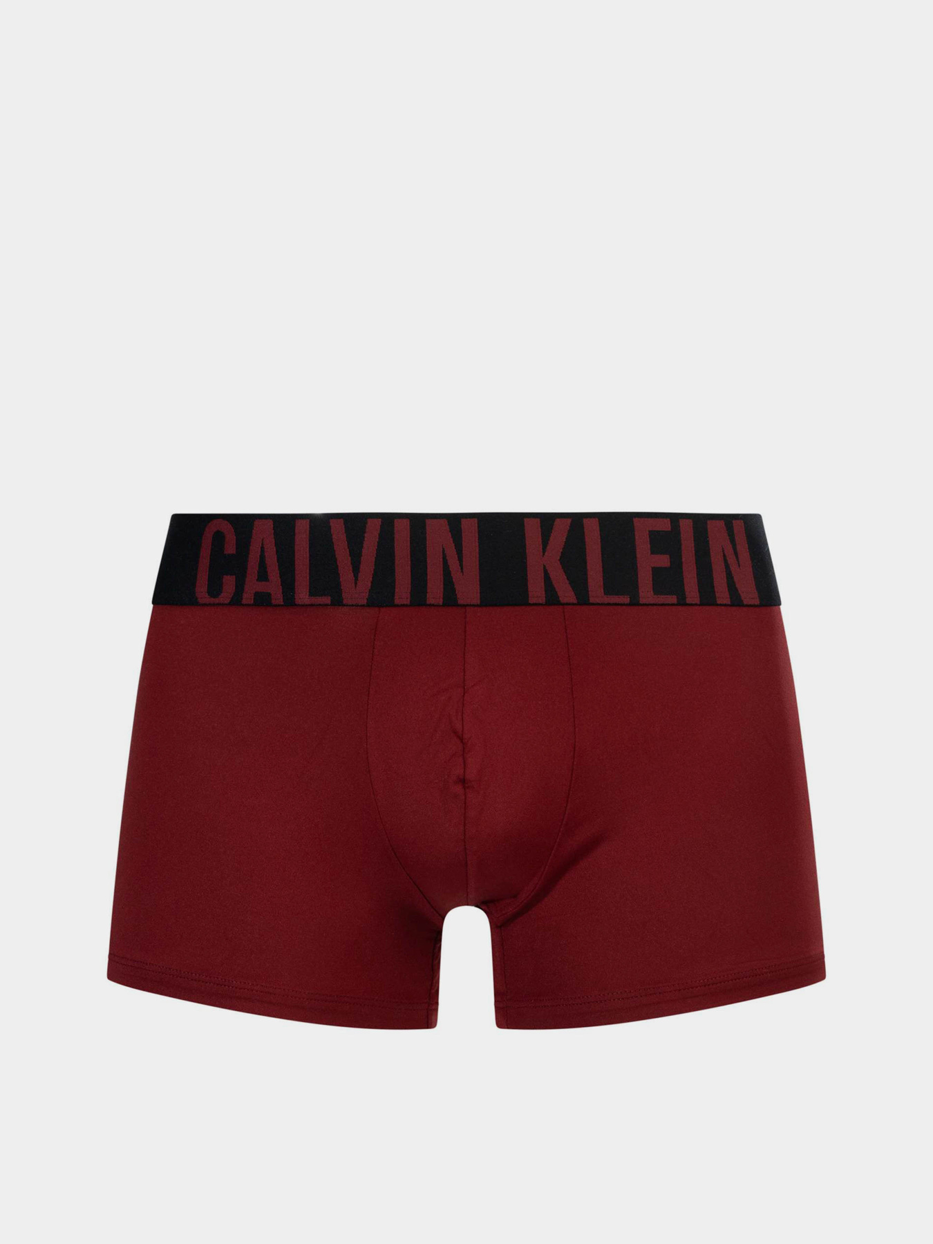 Набір трусів Calvin Klein Underwear Trunk 3pk модель 000NB3775A-Q1Q Фото