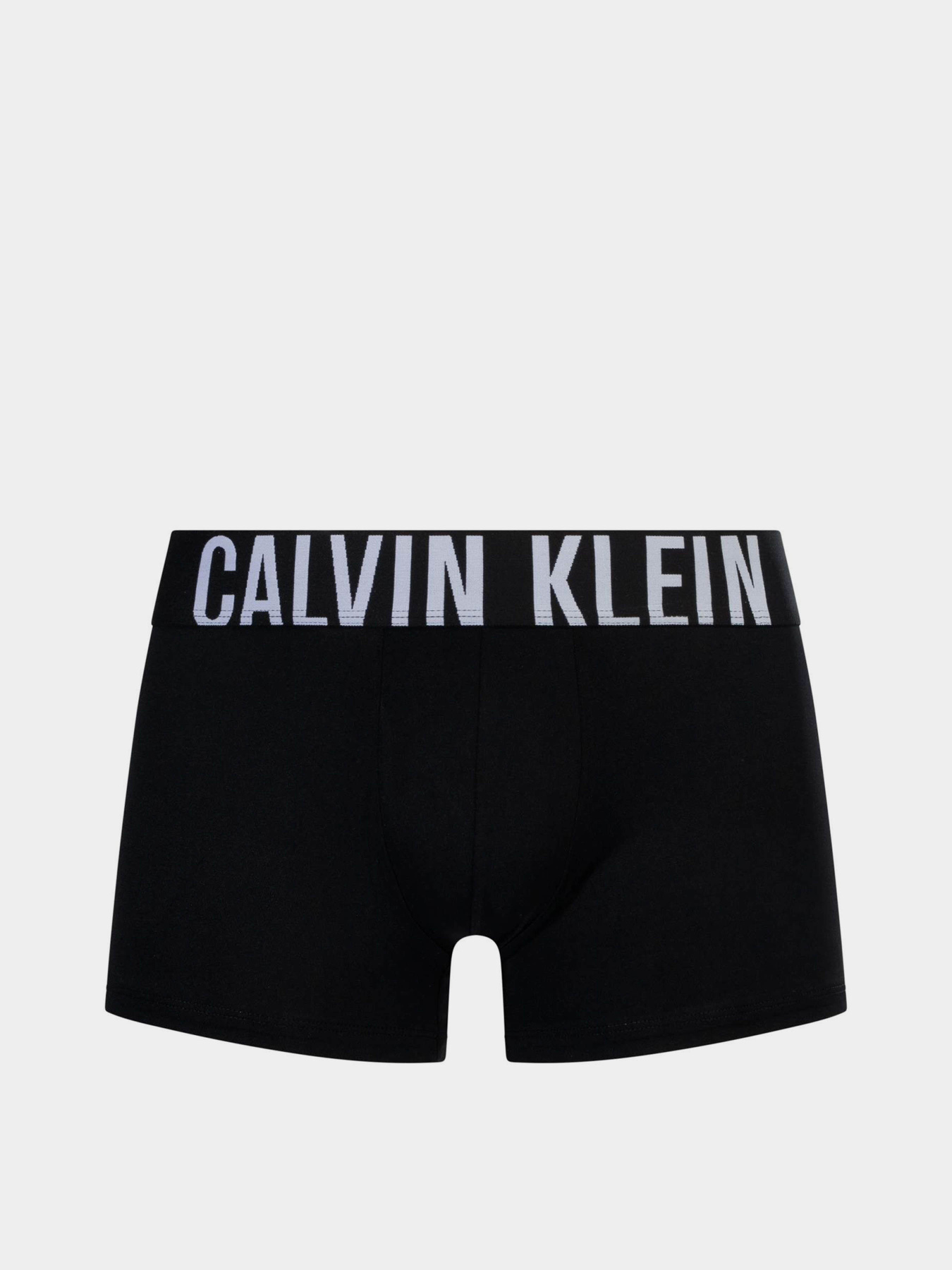 Набір трусів Calvin Klein Underwear Trunk 3pk модель 000NB3775A-Q1Q Фото