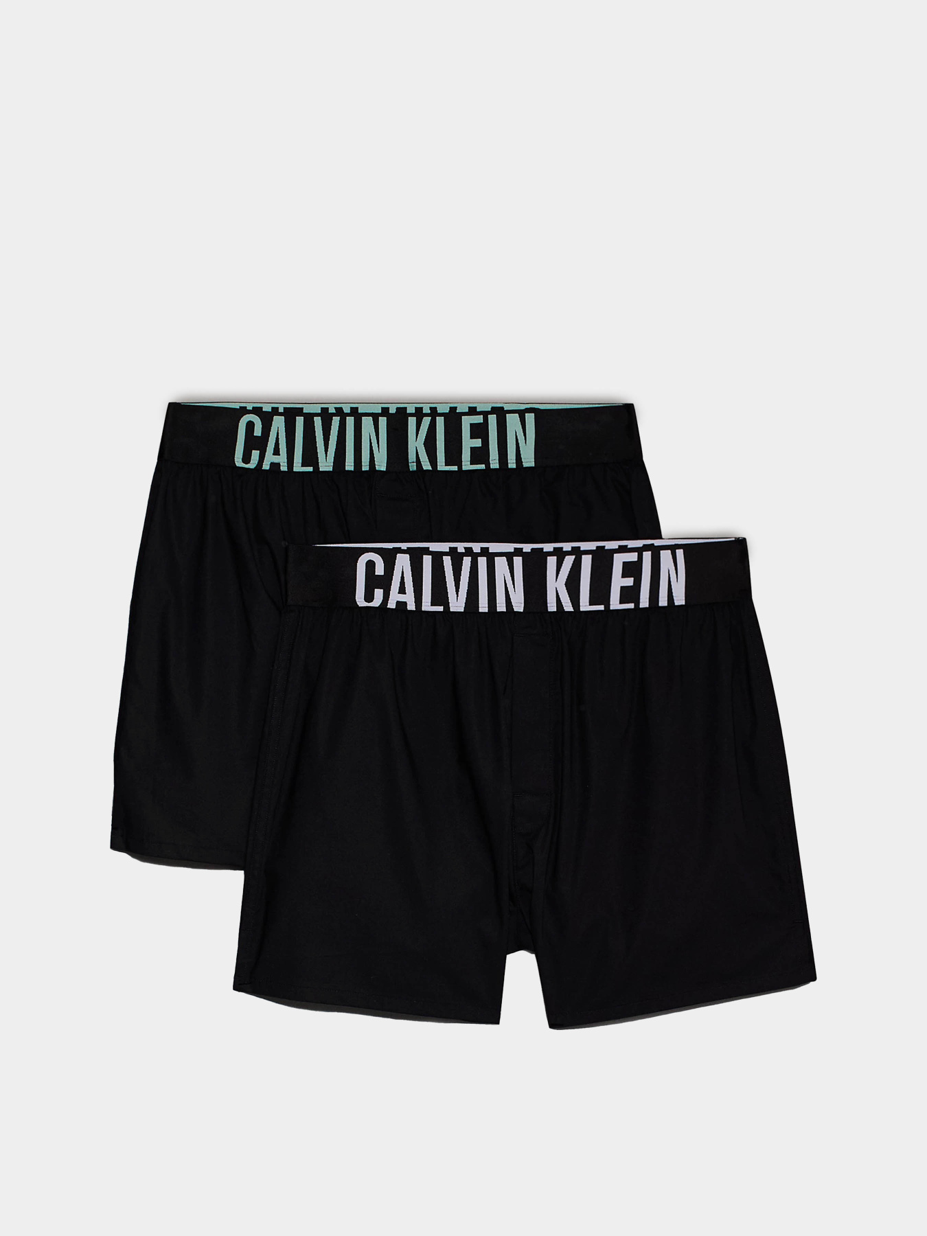 Набір трусів Calvin Klein Underwear Intense Power Модель 000NB3833A-QTL Фото