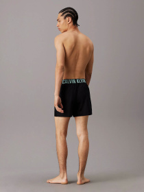 Набір трусів Calvin Klein Underwear Intense Power Модель 000NB3833A-QTL Фото