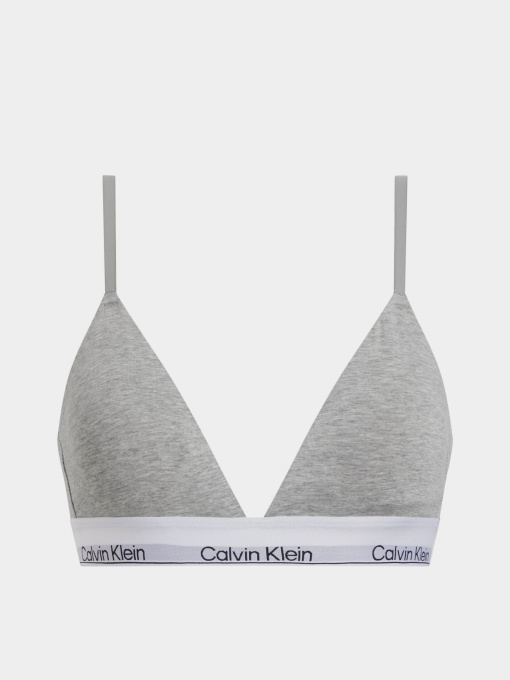 Бюстгальтер Calvin Klein Underwear Modern Cotton модель 000QF5650E-P7A Фото