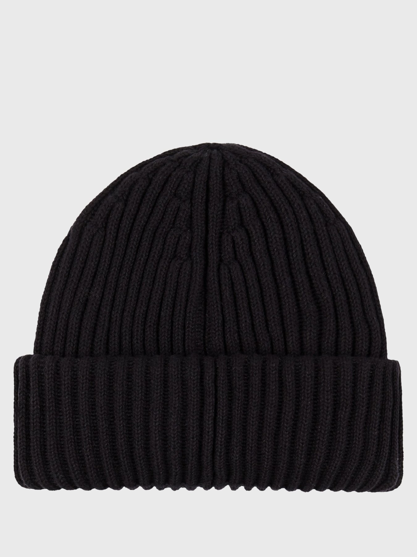 Шапка Calvin Klein модель K50K506041_BAX0 Фото