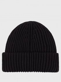 Шапка Calvin Klein модель K50K506041_BAX0 Фото